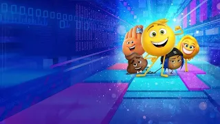 The emoji movie music video (Feel this moment)