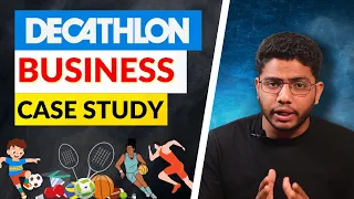 How is DECATHLON dominating the INDIAN SPORTING MARKET? - *Business Case Study*
