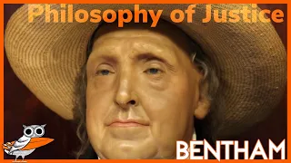 Is justice what brings the most pleasure to the most people? Bentham on Justice