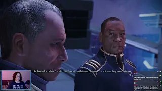 All Aboard the Normandy! | Viewer's Choice Shepard Vol 2 [P6]