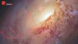 Evren, Kainat, Uzay ve Büyük Patlamanın Gizemleri - Türkçe Uzay Belgeseli @PasoVideo
