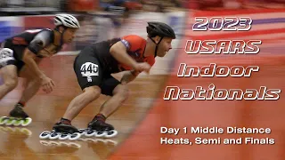 2023 USARS IDN Day 1 - Middle Distance