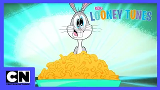 Noile Looney Tunes | Noul prieten la cataramă | Cartoon Network