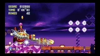 Sonic Mania: Egg Reverie [1080 HD]