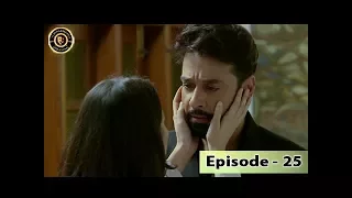 Zakham Episode 25 - 30th August 2017 - Top Pakistani Dramas