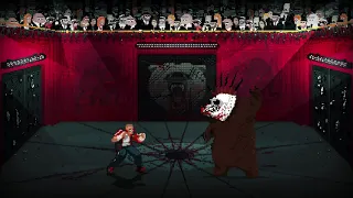 Mother Russia Bleeds - The Arena ,the full theme