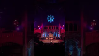 Mitski acoustic full set, Union Chapel Islington London 11/10/2023