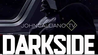 JohnCalliano.TV / Табак DarkSide