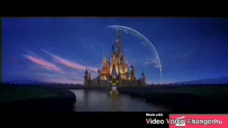 Walt Disney Animation Studios And Disney Kill Screen (Closing) (Wreck It Ralph Variant)