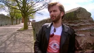 David Tennant Meets With His Protestant Cousins - Who Do You Think You Are?