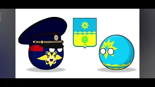 countryballs (сборник 2)