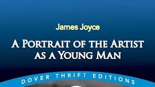 A Portait of an artist as a young man (chapter 3)