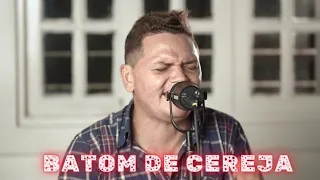 batom de cereja - Israel e Rodolffo  (Renato di lima cover)