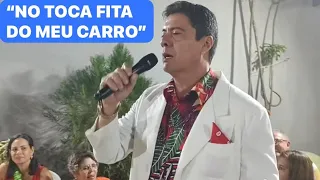 Bartô Galeno compôs "No Toca Fita do meu Carro". Grande sucesso na interpretação de Yuri Galeno.