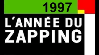 L année du Zapping 1997