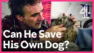 Saving My Own Dog | Supervet Special