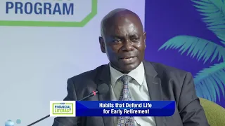 Habits that Defend Life for Early Retirement.