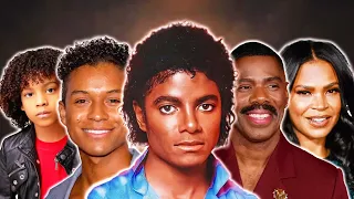 Could This Be The Greatest Michael Jackson Biopic EVER.?