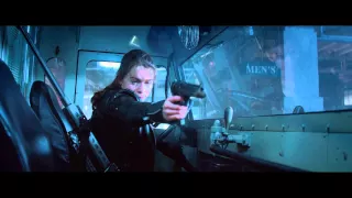 Terminator Genisys | Featurette: James Cameron | Switzerland | Paramount Pictures International