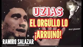 El ORGULLO LO ARRUINÓ - Por Ramiro Salazar - Billy Graham