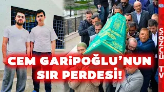 Cem Garipoğlu Öldü mü Kaçırıldı mı? Uzman İsim Otopside Yaşananları Anlattı