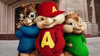 Have You Now - Whogaux & Karl-Kristjan feat. MAIAN (Alvin and The Chipmunks)