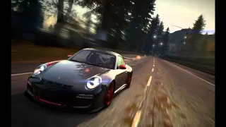 Need For Speed World Soundtrack - Race 2