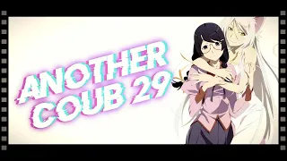 Another Coub # 29 / Anime Amv / Gif / Aниме / Amv / Coub