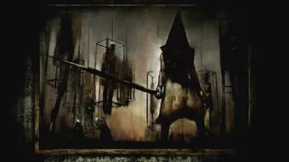 Прохождение Silent Hill 2  #3  (Без комментариев)