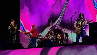 Red Hot Chili Peppers - Don’t Forget Me (Live at Tottenham Hotspur Stadium in London, 2023)