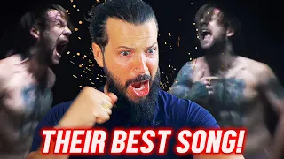 DON'T EVER F*CKING DOUBT THIS BANGER! Beartooth "Doubt Me" Reaction