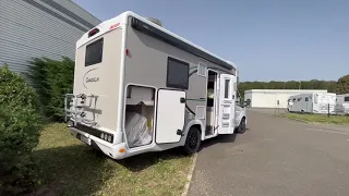 CHAUSSON 720 TITANIUM ULTIMATE