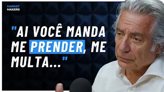 Ele RECUSOU um convite do BOLSONARO para ser PRESIDENTE DA PETROBRAS! | Market Makers #64