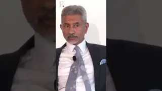 "Old, Rich, and Dangerous Person," EAM Jaishankar Takes Down George Soros