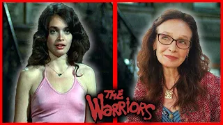 The Warriors (1979) ⭐️ THEN and NOW