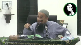 Masa Hidup Malas Datang Masjid - Ustaz Azhar Idrus