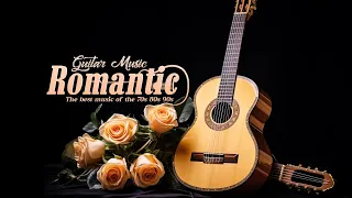 The World's Most Famous Classical Instrumental Music, Great Guitar Music for Relaxation and Sleep