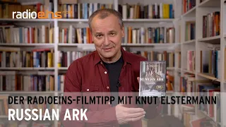 DVD-Tipp der Woche: "Russian Ark" von Alexander Sokurow