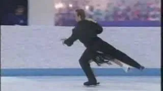 Grishuk & Platov 1994 Olympics Blues CD
