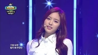 【TVPP】Apink - No No No, 에이핑크 - 노 노 노 @ Show Champion Live