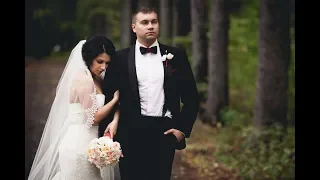 Свадьба Александр и Елена