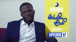 Kooru Wadioubakh - Saison 3 -  Episode 17