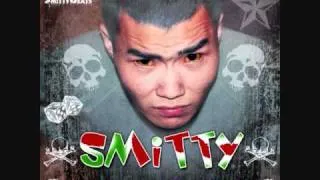 Smitty - Ganja Rap [remix] (feat. TruMan, The Next)