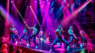 Magic Mike Live Las Vegas | Sahara Hotel Las Vegas