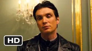 In Time #1 Movie CLIP - Stolen Time (2011) HD