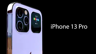 Introducing iPhone 13  Apple | DisturbedMan