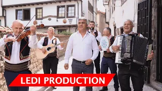 Feti Janca & Sazet e Frëngovës - Shumë të lutem o usta ( Official video 4k )