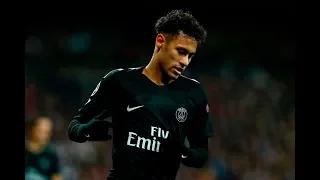 Neymar [RAP] PARIS SG | Skills & Goals | 2018 [HD]