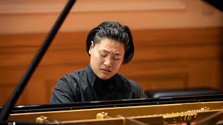 Yonggi Woo | 76th Concours de Genève: Piano Semi-Final 2022 (Solo Recital)