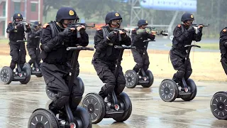 10 Most Embarrassing Armies That Will Make You Cringe!